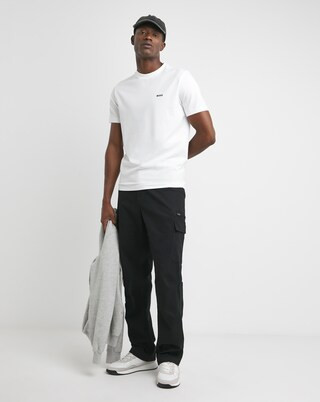 Boss T Shirt | Jacamo