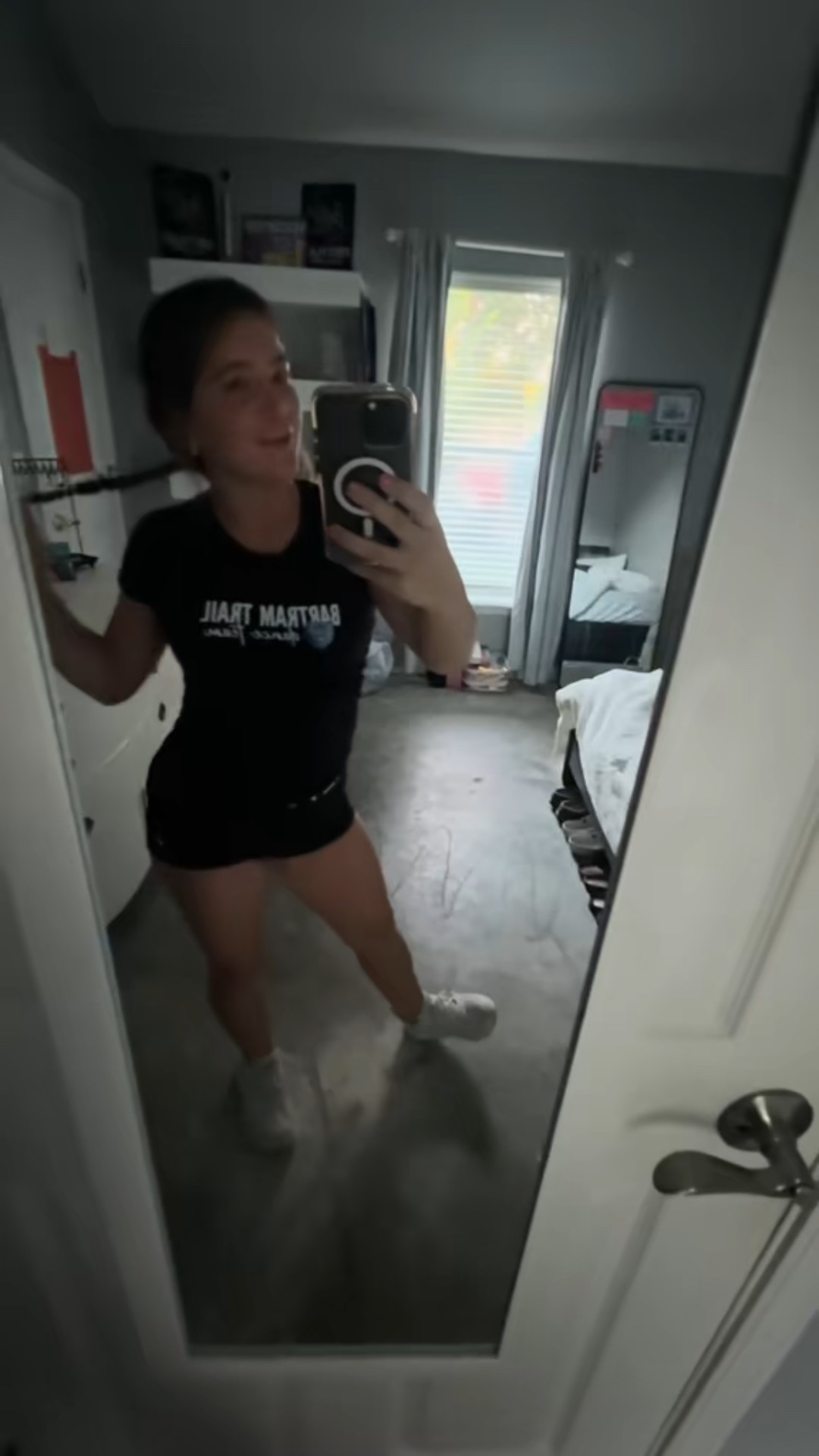 Take a walk with me!  Room reset part 2!

#LTKActive #LTKdayinmylife #LTKvlog