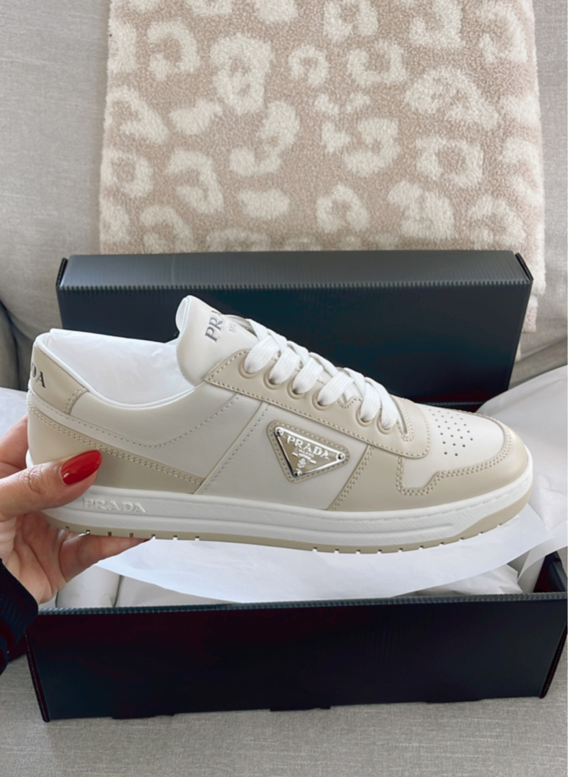 Ashley’s new sneakers! 

#LTKshoecrush #LTKSeasonal #LTKFind