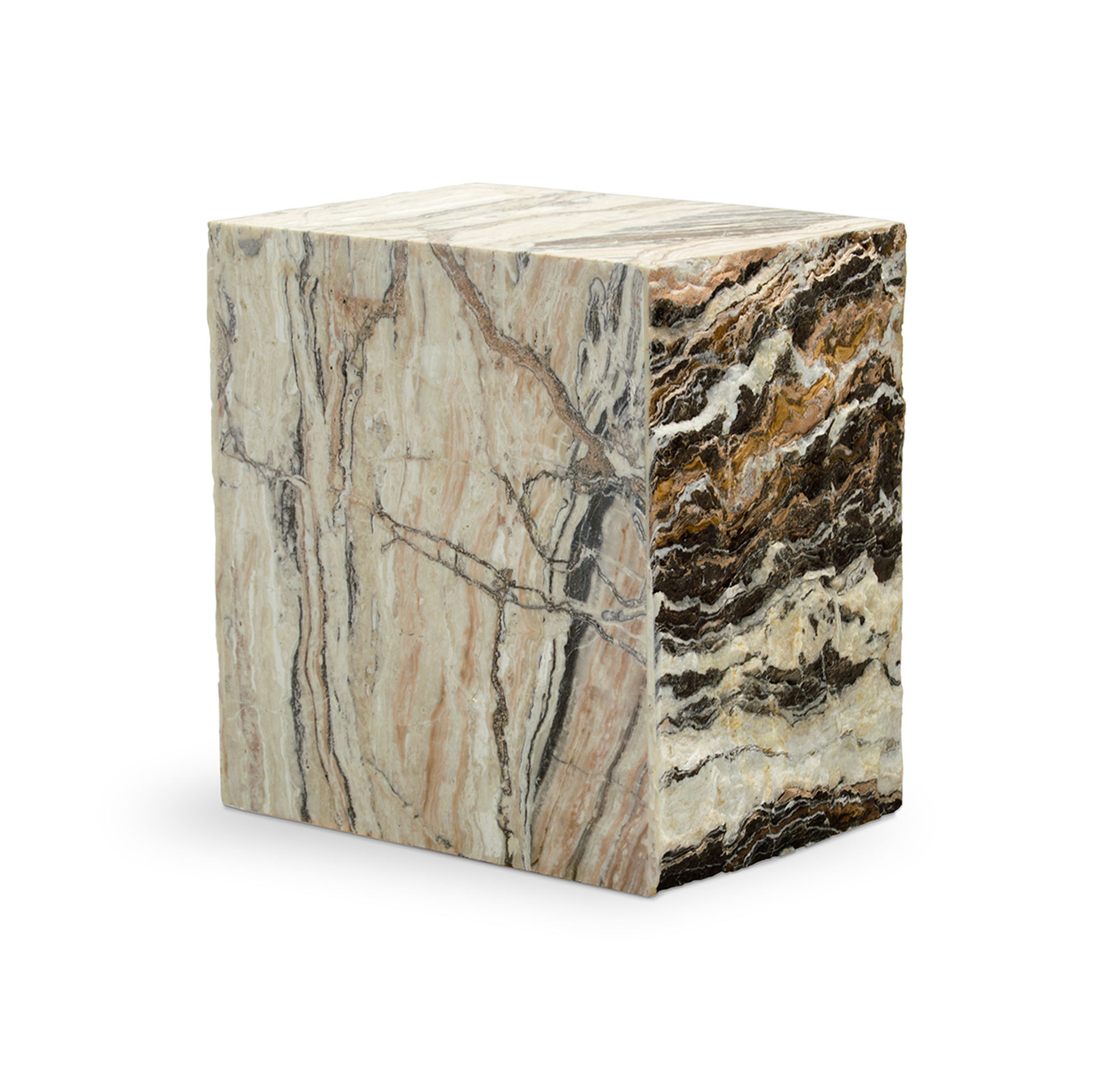 Onyx Side Table | Mitchell Gold + Bob Williams | Mitchell Gold + Bob Williams