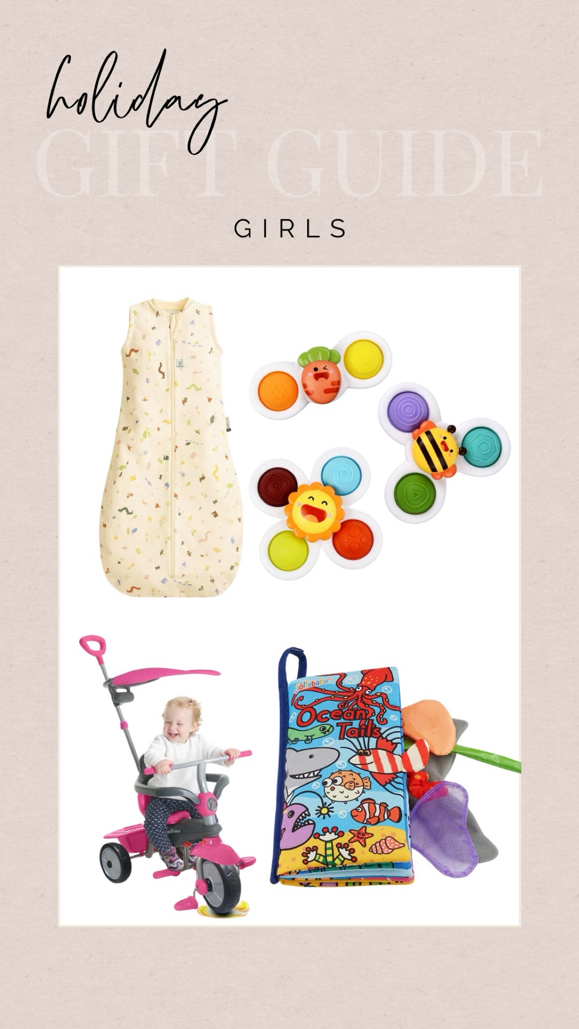 gifts for girls for the holidays #holidaygifts #holiday #christmasgifts #holidaydecor #giftsforher #giftsforkids #kids #littlegirl #toddlergirl #LTKCyberWeek

#LTKSeasonal #LTKGiftGuide #LTKHoliday