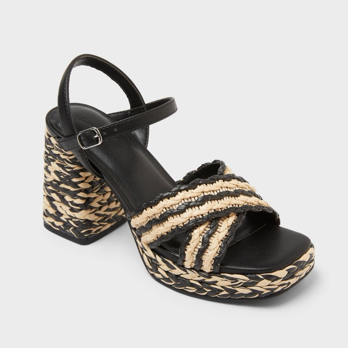 I love to look at this shoe and it is on sale today.