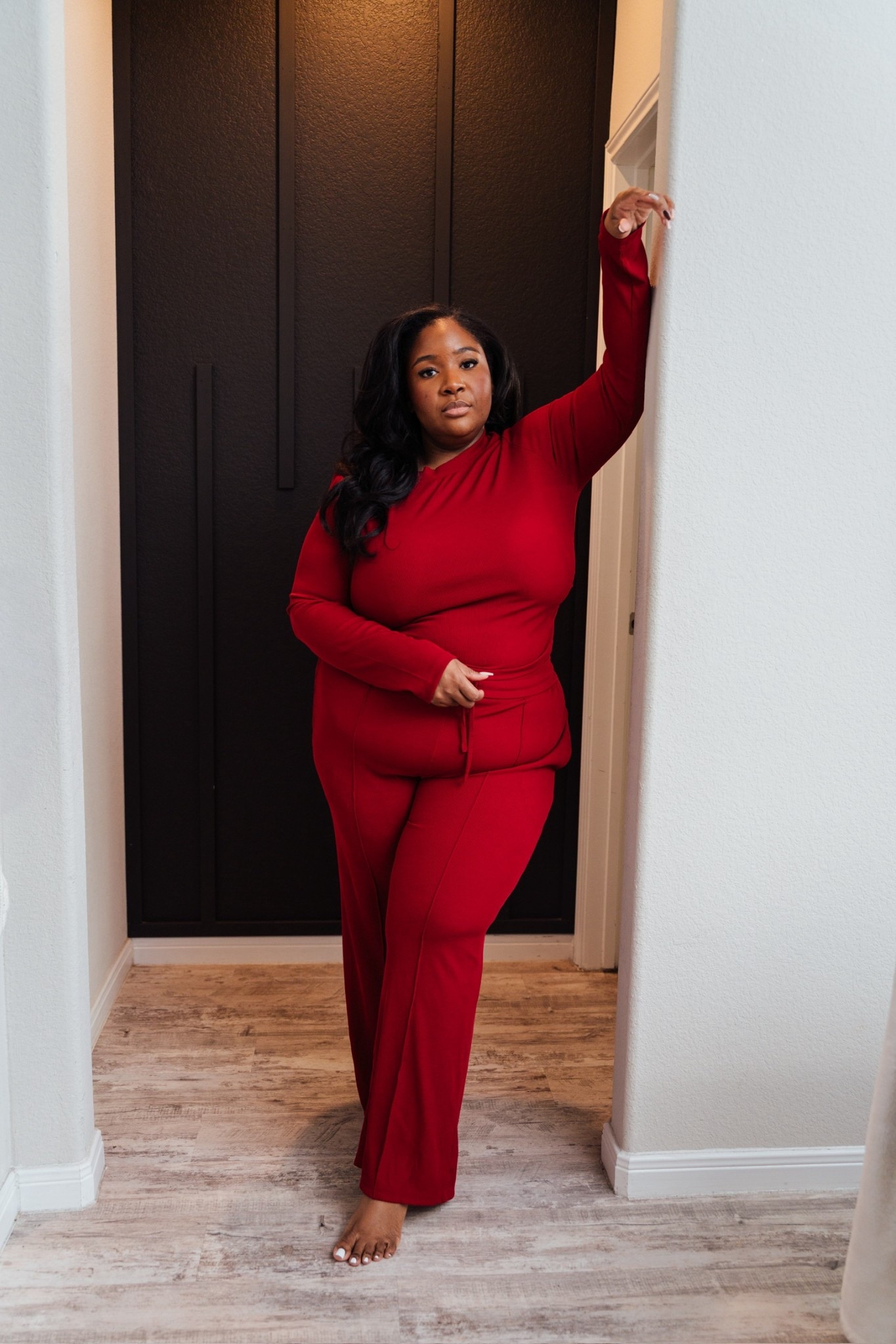 ✨So in love with this plus-size two-piece set! It comes in 20 colors, and I have multiple, that’s how much I love it. 
✨Perfect for running errands or lounging around the house. 

I’m wearing a size XXL (20/22). Height: 5'6".

#LTKgrwm #LTKootd #LTKPlusSize