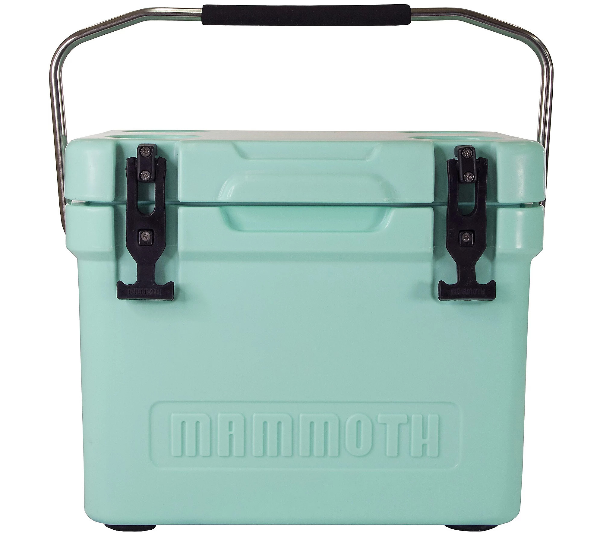 Mammoth Cruiser 30 Quart Cooler | QVC