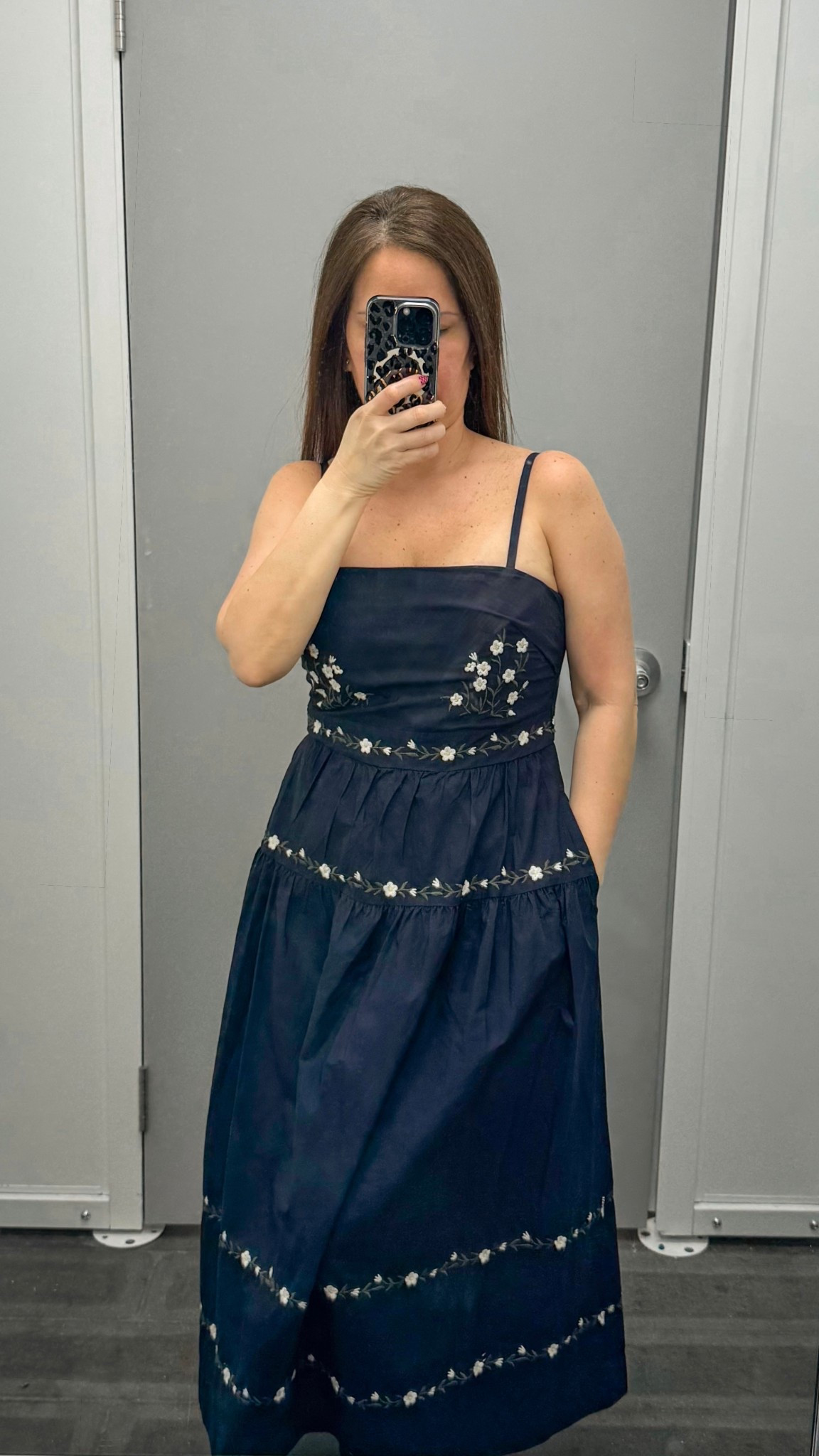 Didn’t expect this from Walmart… $38 Free Assembly dress. Light, fresh, and so chic for everyday summer.

#LTKMidsize #LTKMothersDay #LTKmomlife