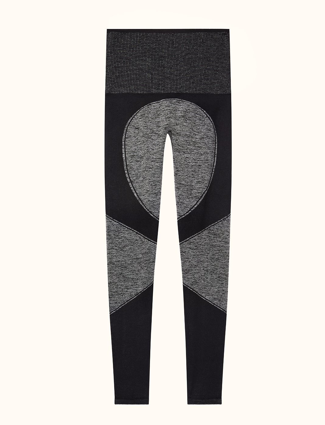 Flex Seamless Compression Legging | ThirdLove
