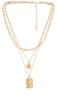 Laid Back Lariat Necklace
                    
                    8 Other Reasons | Revolve Clothing (Global)