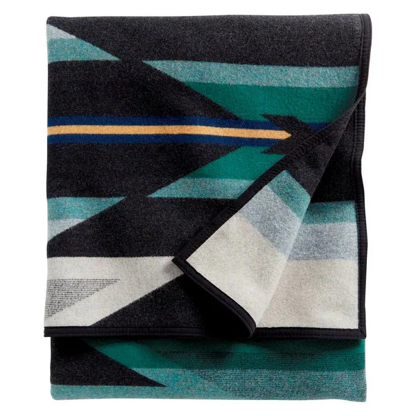 Pendleton Wyeth Trail Oxford Throw | Bed Bath & Beyond