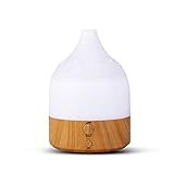 ap airpleasure Essential Oil Diffuser Ultrasonic Humidifiers, Whisper-quiet Waterless Auto Shut-off  | Amazon (US)