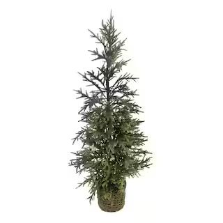 3ft. Pine Tree in Basket by Ashland® | Michaels Stores