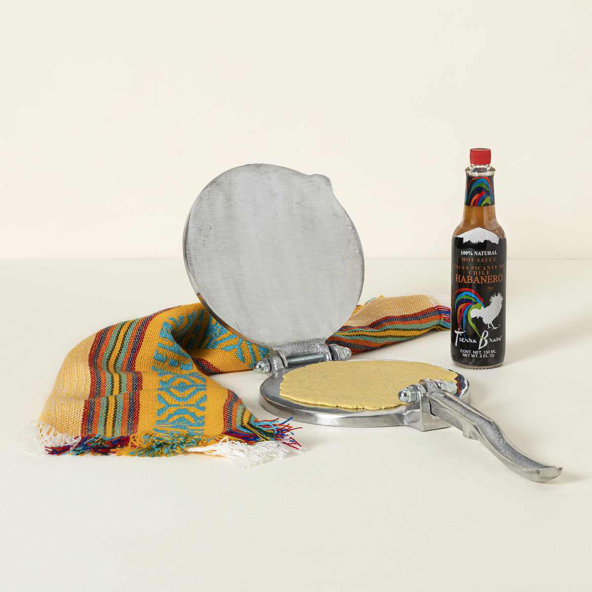 Homemade Tortilla Kit | UncommonGoods