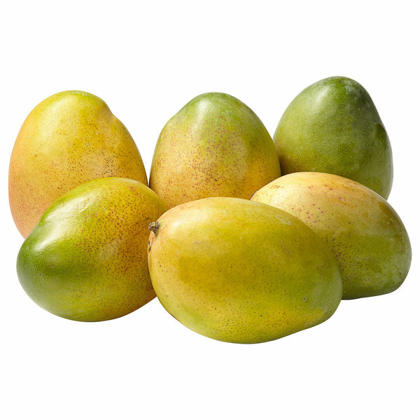 Organic Mangos, 6 lbs | Instacart