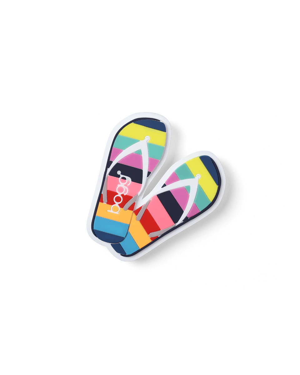 Bogg Bit - Flip Flops | Bogg Bag
