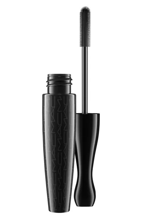 MAC Cosmetics In Extreme Dimension 3D Volumizing Black Lash Mascara at Nordstrom | Nordstrom