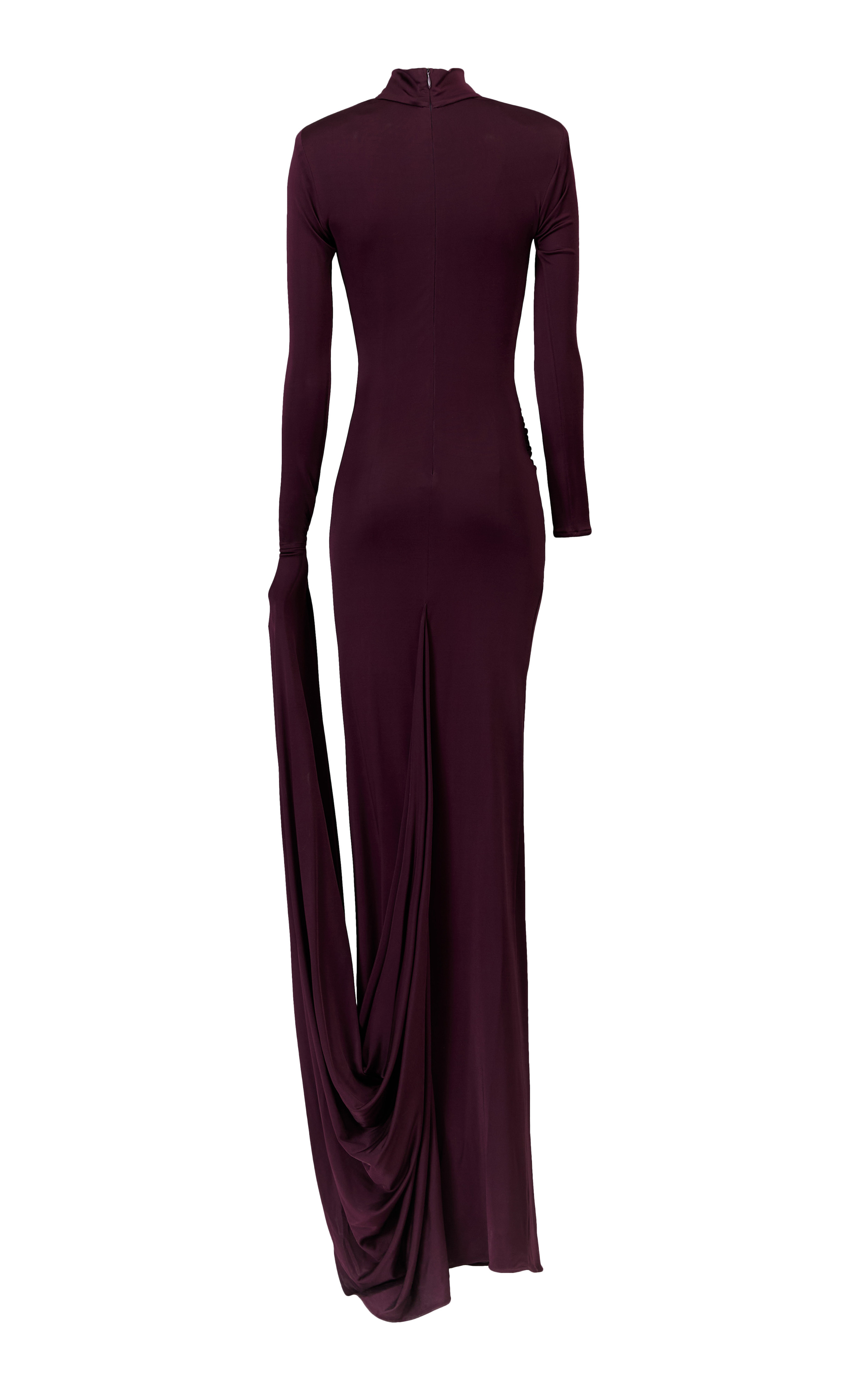 Magna Jersey Maxi Dress | Moda Operandi (Global)