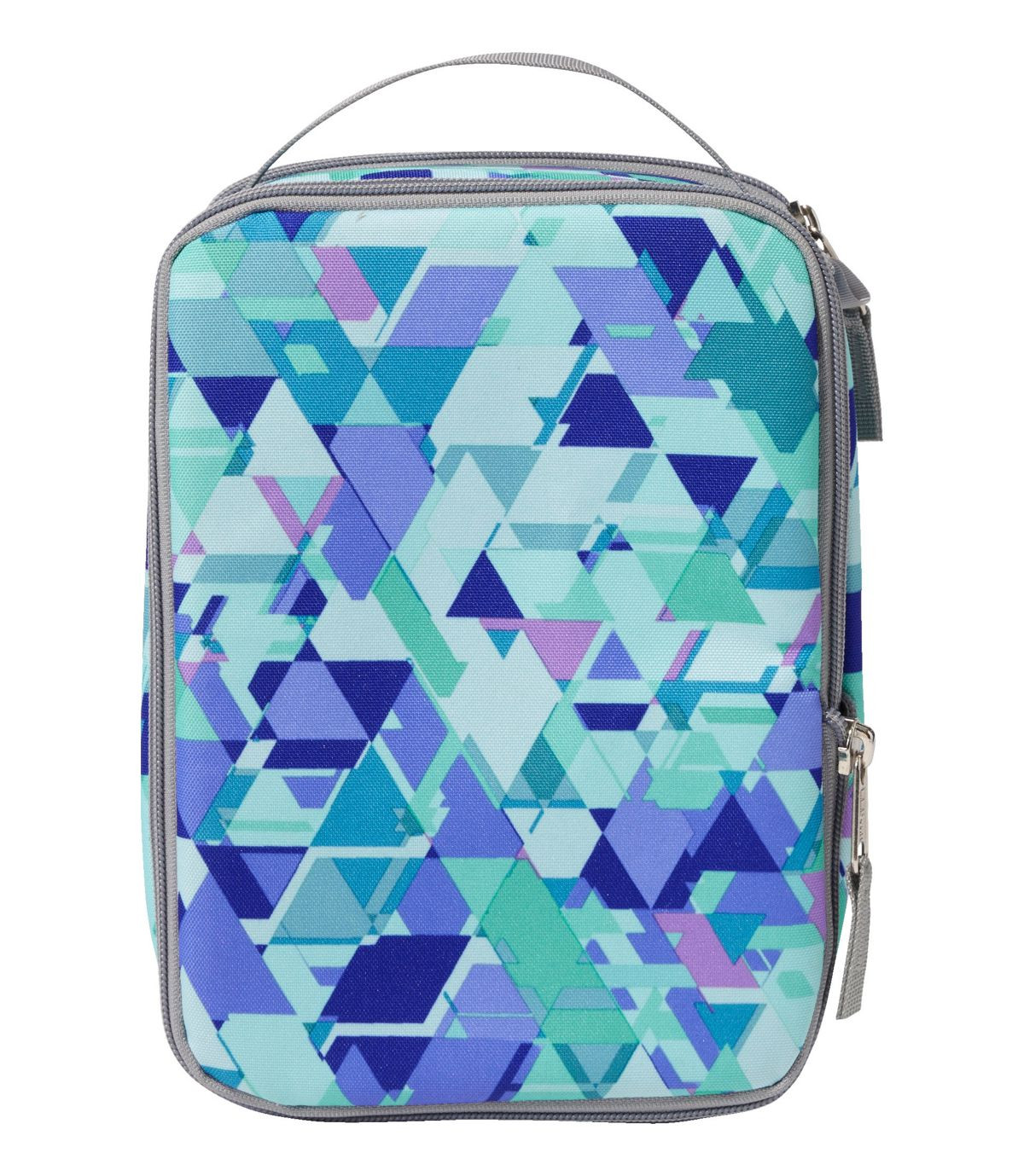 Expandable Lunch Box, Print | L.L. Bean