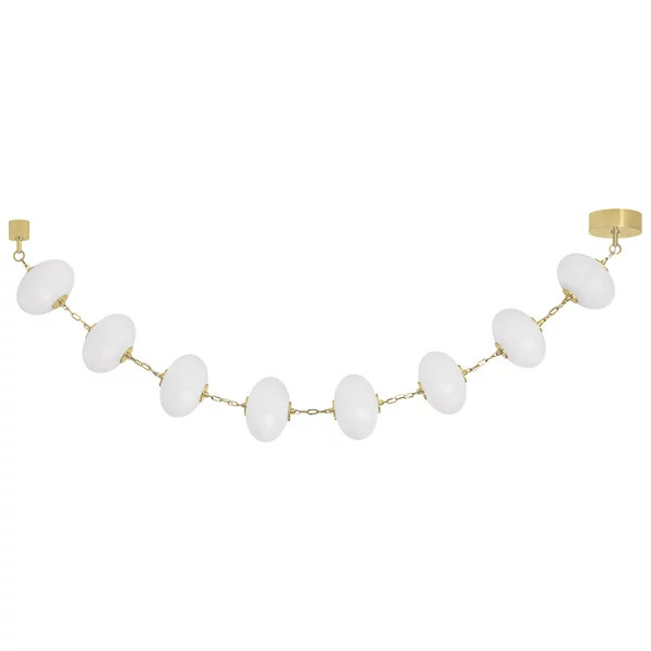 Nephele LED Linear Suspension | Lumens