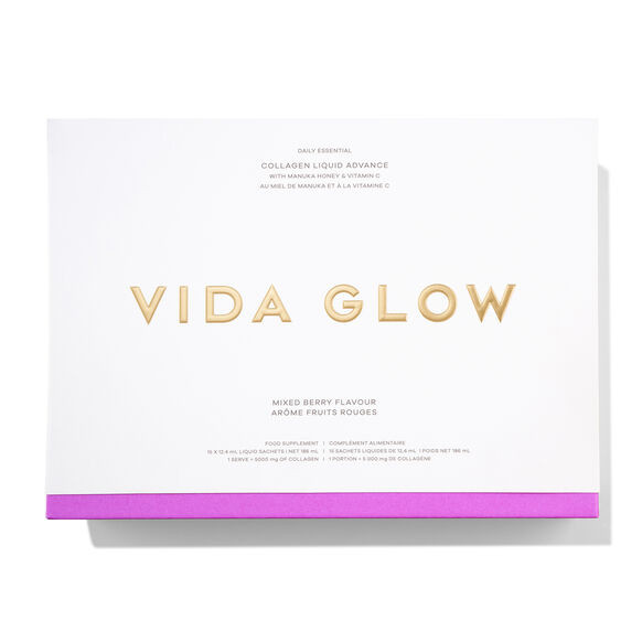 Collagen Liquid Advance | Space NK - UK