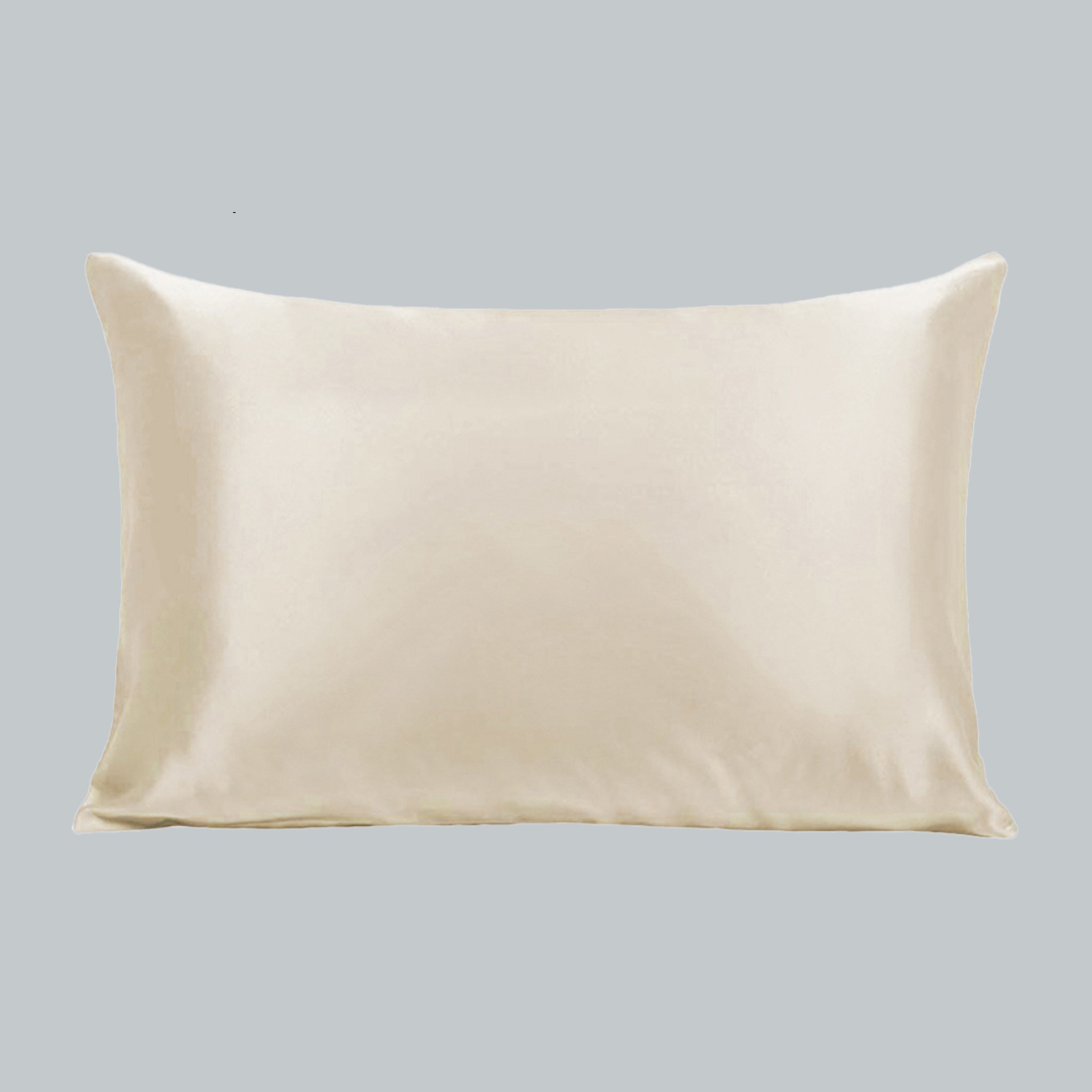 MEND Textured Hair Satin Pillowcase | Bed Bath & Beyond