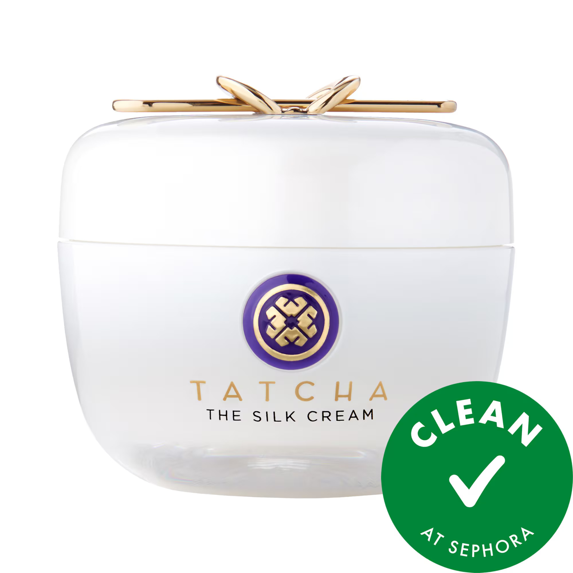 Tatcha The Silk Cream 1.7 / 50 | Sephora (US)