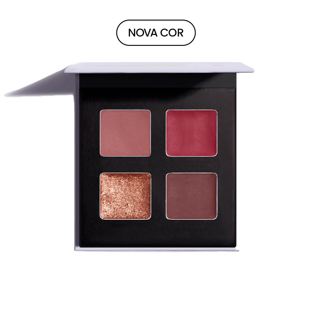 Quarteto de Sombras | Contem 1g (BR)