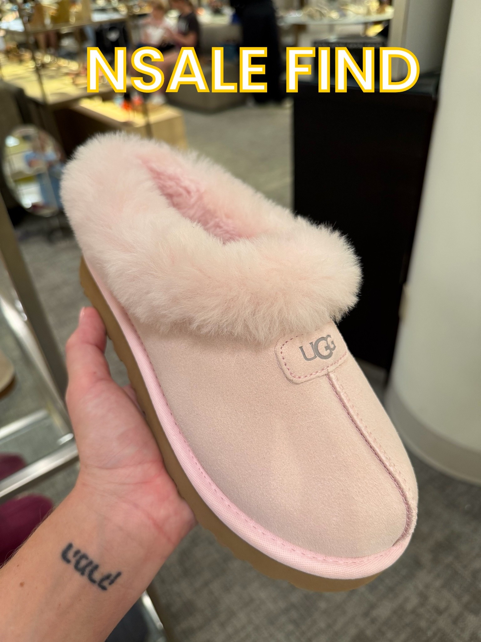 Nordstrom anniversary sale

#LTKSeasonal #LTKSaleAlert #LTKgrwm