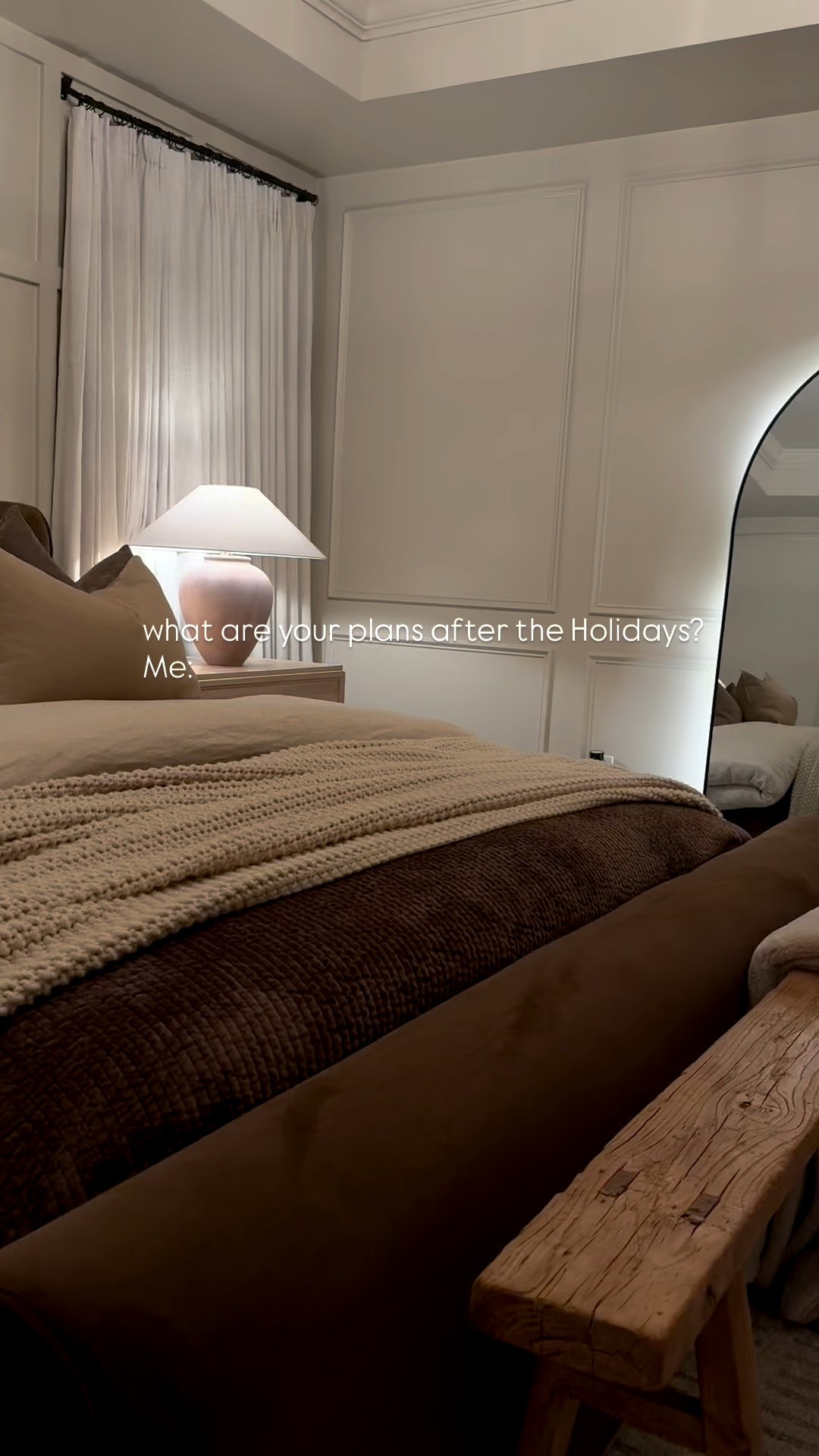 New Year, New You! And that starts with your home! Wayfair is having an End of Year Clearance Event. Save up to 60% and get fast shipping! @wayfair #wayfair #ad #wayfairpartner 