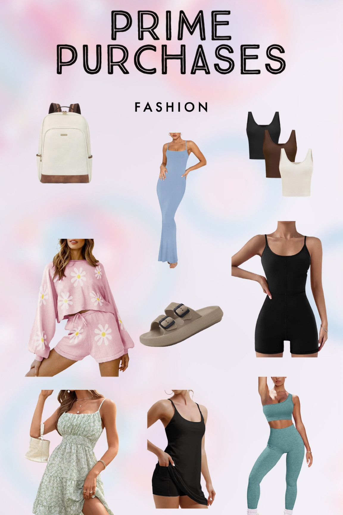 Closet must haves! 

#LTKstyletip #LTKxPrimeDay #LTKunder100