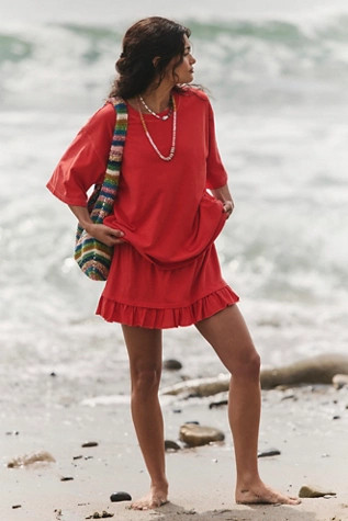 Rory Skirt Set | Free People (Global - UK&FR Excluded)