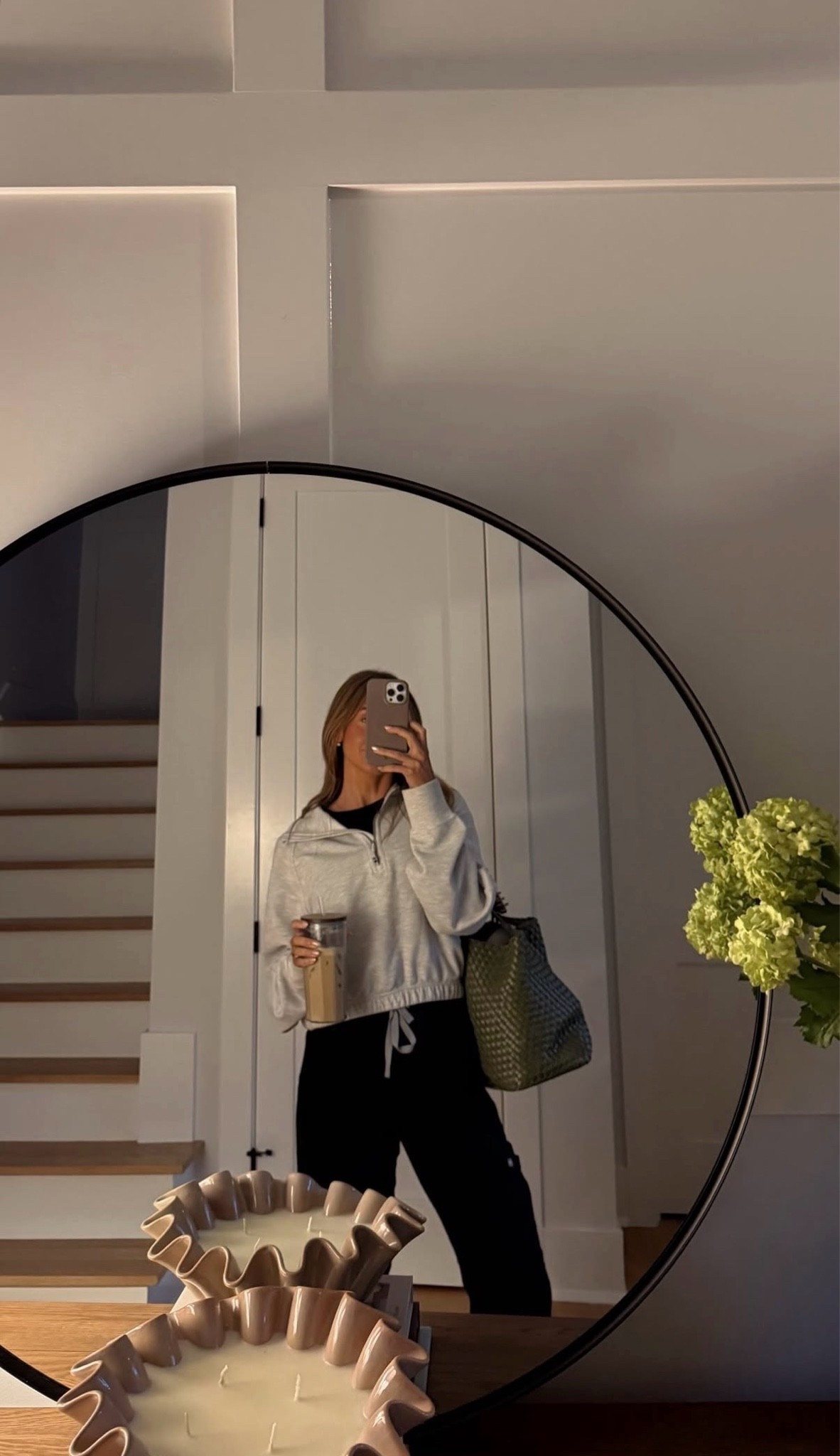 Work Outfit

#LTKootd