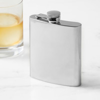 Click for more info about Williams Sonoma Flask