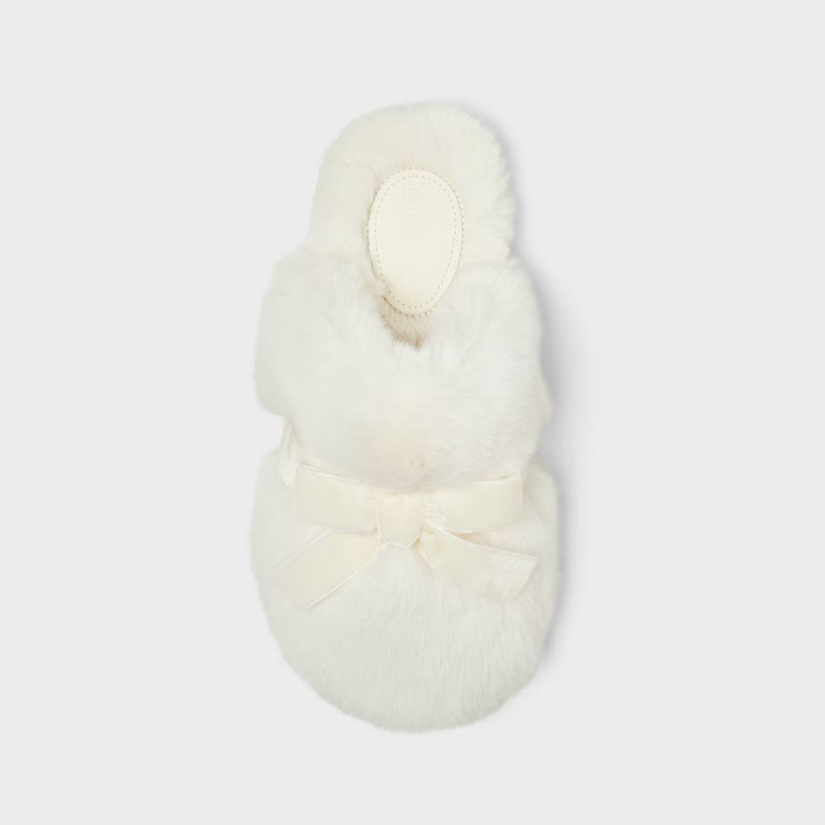 Kids' Amoret Plush Scuff Slippers - Cat & Jack™ | Target