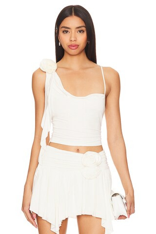 Casey Top
                    
                    Lovers and Friends | Revolve Clothing (Global)