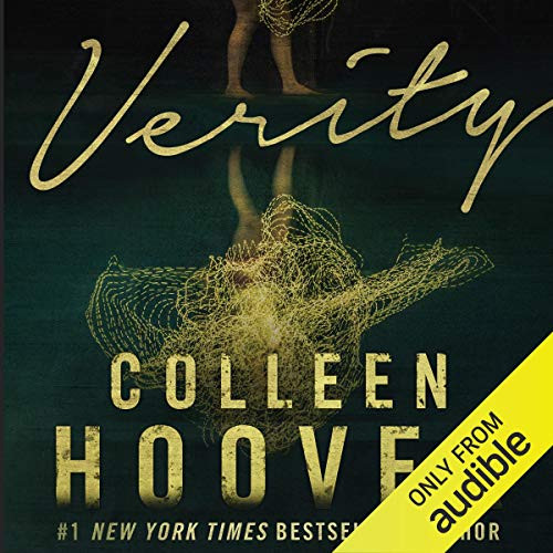 Verity | Amazon (US)