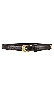 Sancia The Andria Belt in Tuscan Saddle from Revolve.com | Revolve Clothing (Global)