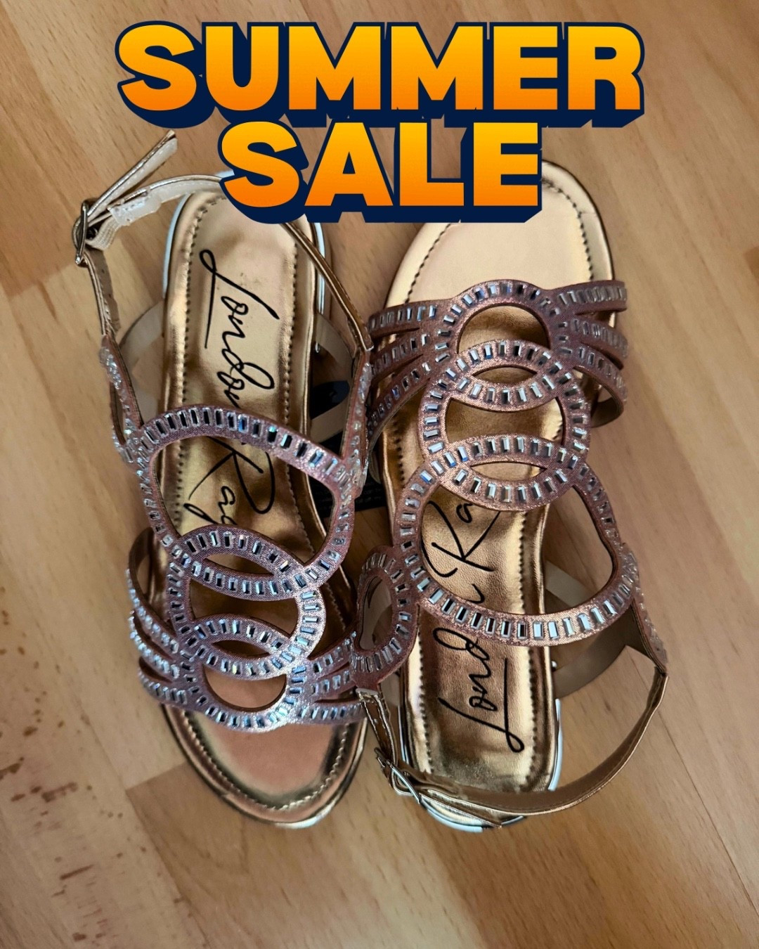 Rhinestone Flats on SALE ‼️ Sold in 3 color choices!!! These are Rose Gold and sparkle in the Sun ☀️

#LTKSaleAlert #LTKWorkwear #LTKTravel