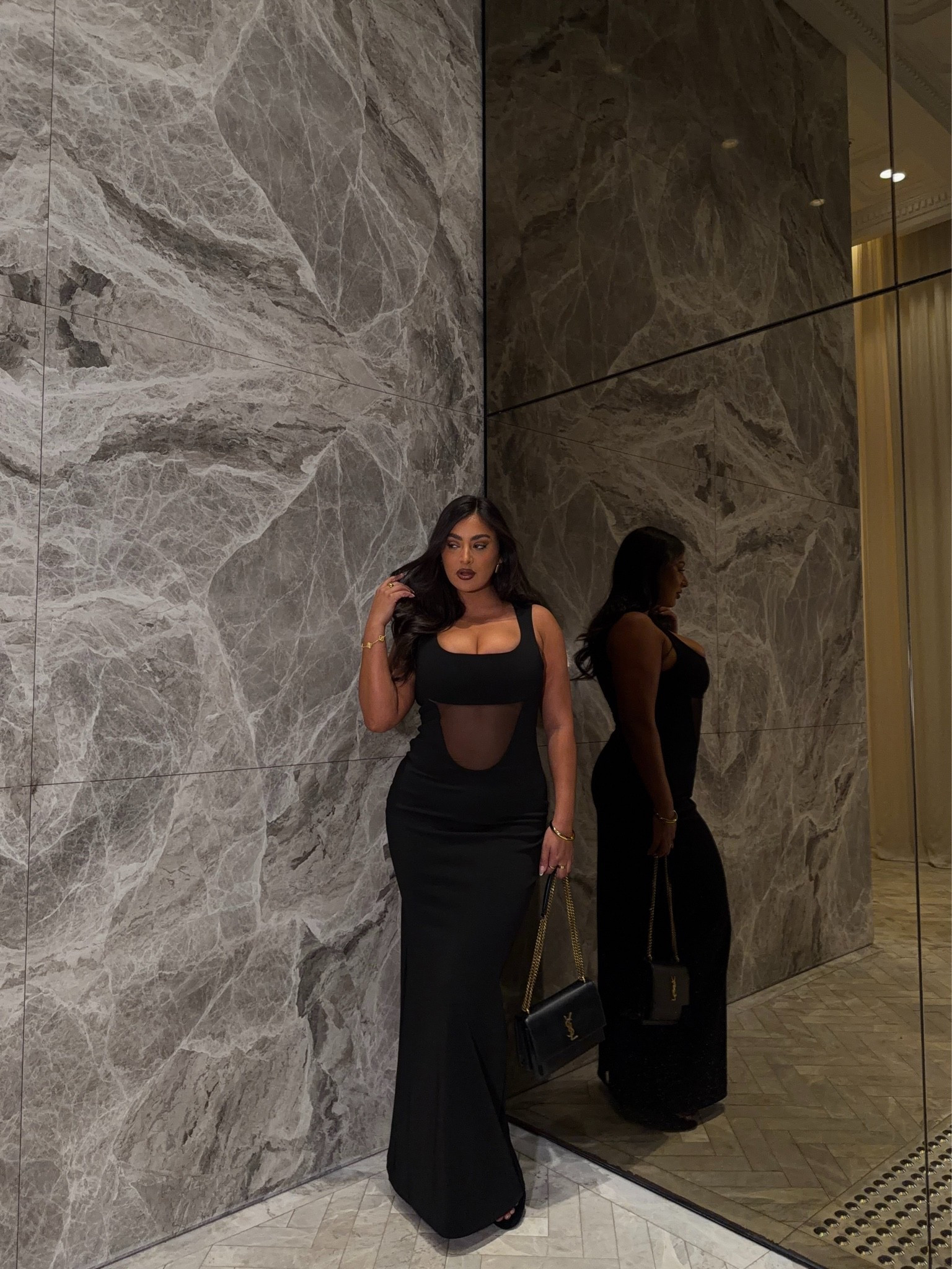 City girl is my forever dress code 🍸🌃✨

#LTKstyletip #LTKmidsize #LTKdresses