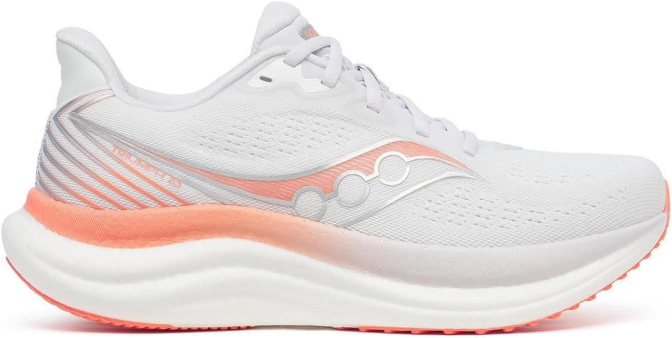 Saucony Womens Triumph 23 | Amazon (US)