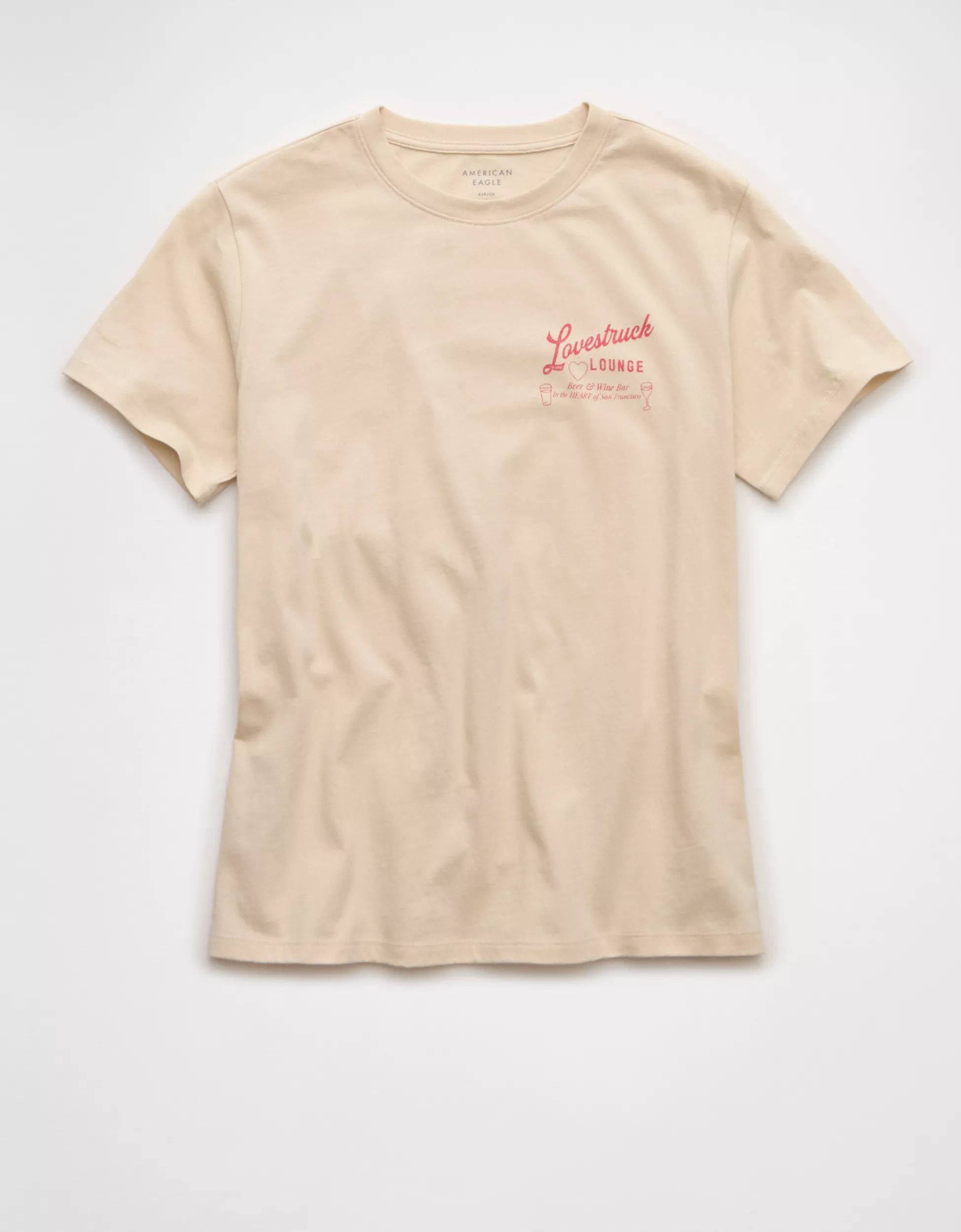 AE Everyday Graphic T-Shirt | American Eagle Outfitters (US & CA)