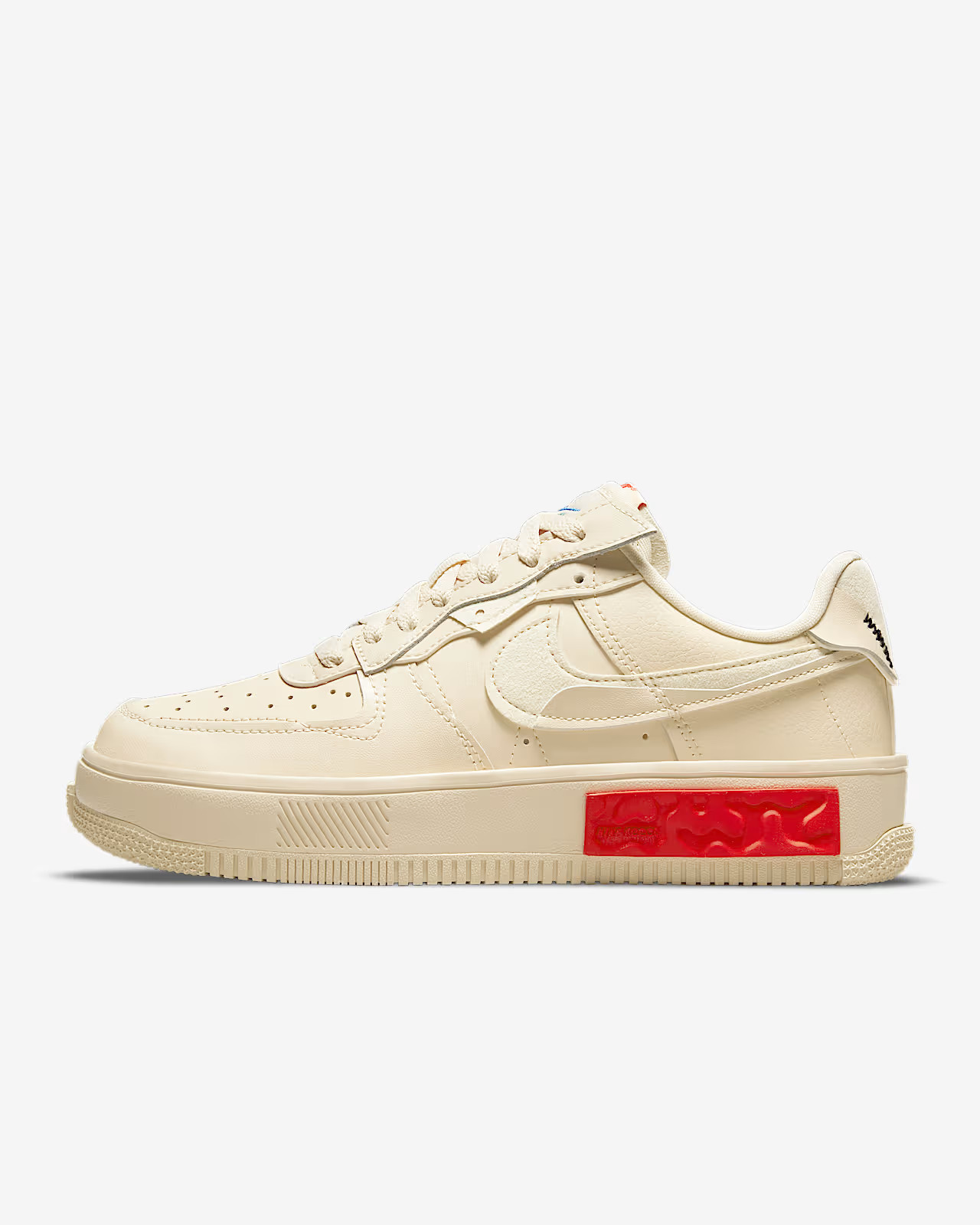 Nike Air Force 1 Fontanka | Nike Asia Pacific