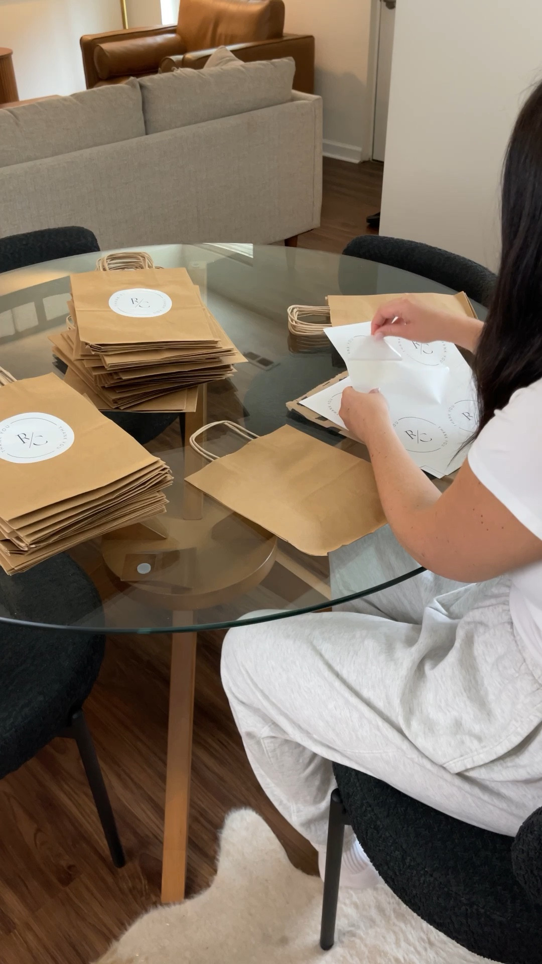 Wedding welcome bags 

#LTKwedding