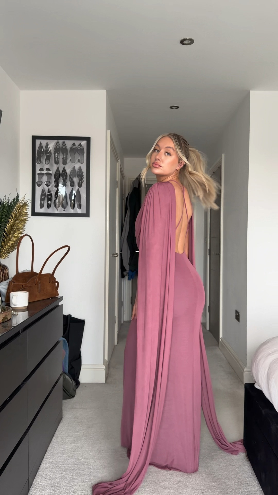 race day, ladies day, wedding guest, under £50, pink maxi, drape detail, cape dress, spring wedding, summer wedding, asos design maxi dress 

#LTKwedding #LTKdresses #LTKpartywear