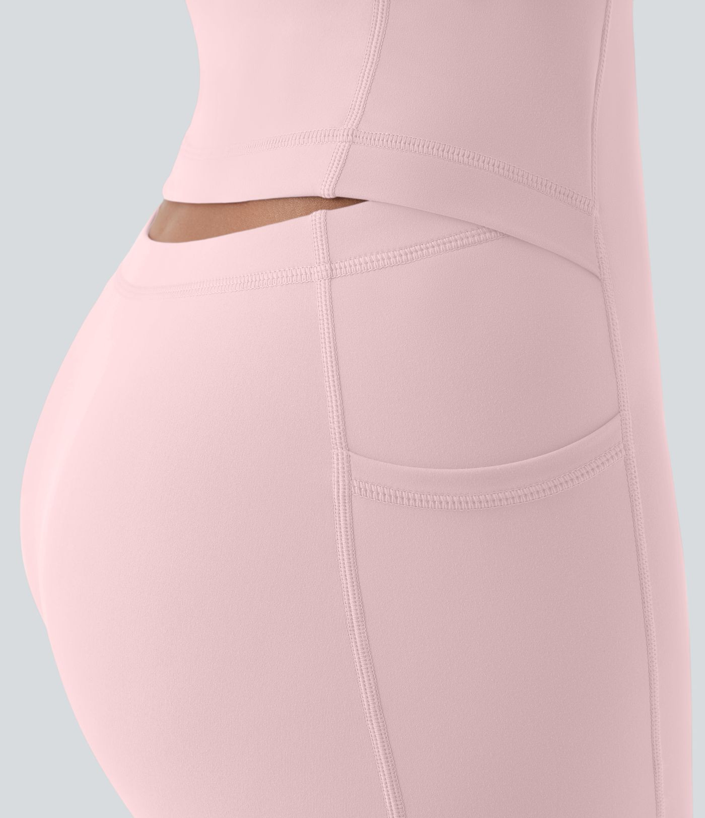 Women’s SoftlyZero™ Plush Backless Active Dress-Easy Peezy Edition - Halara | HALARA