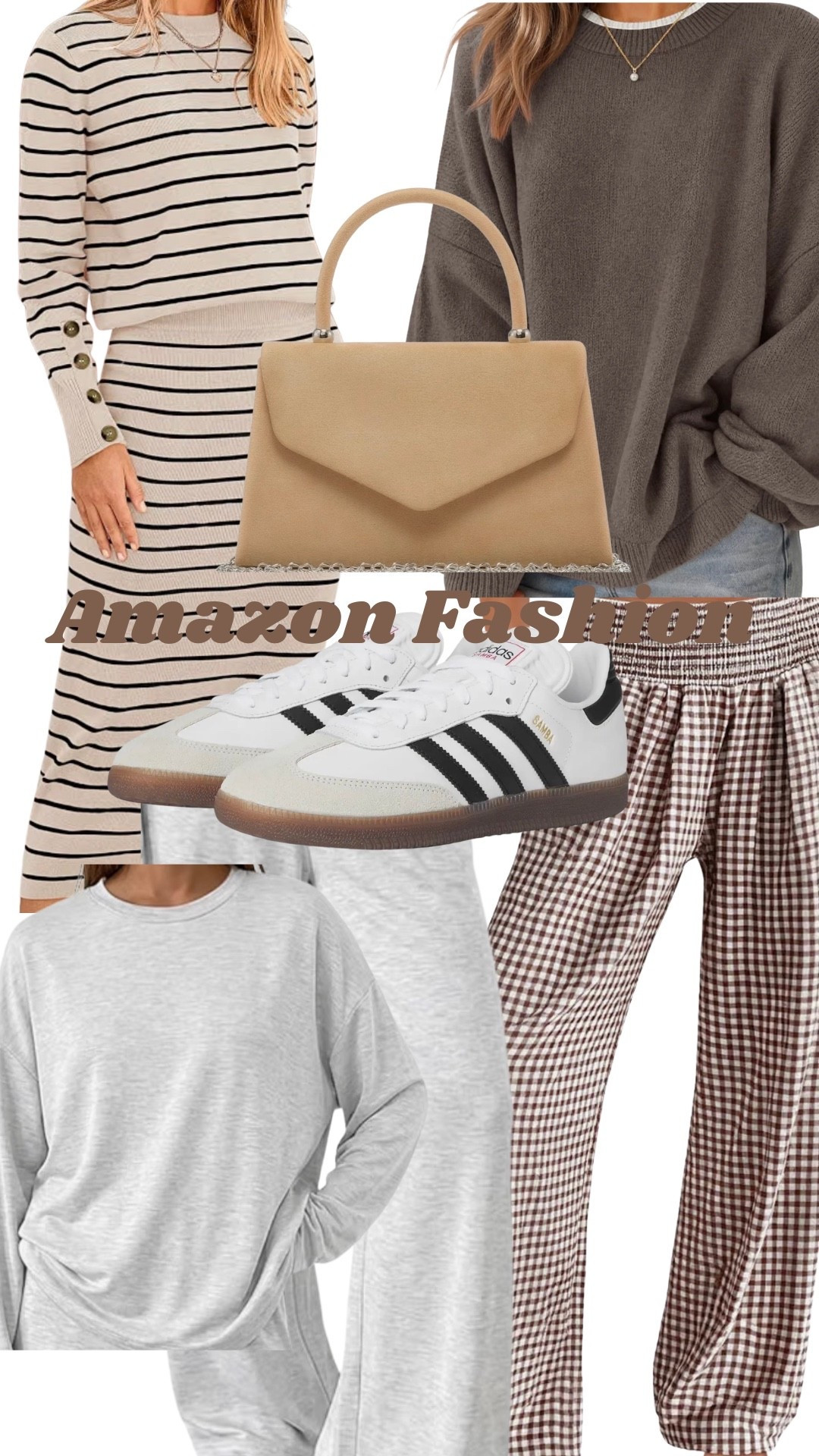 Fall on the go

#LTKootd