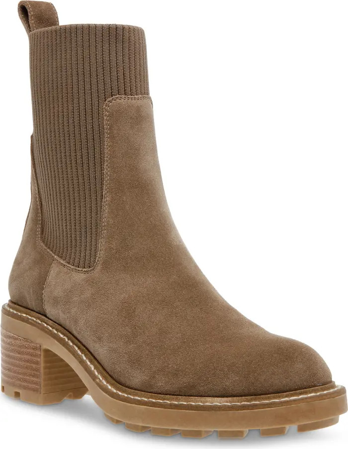 Kiley Platform Bootie (Women) | Nordstrom