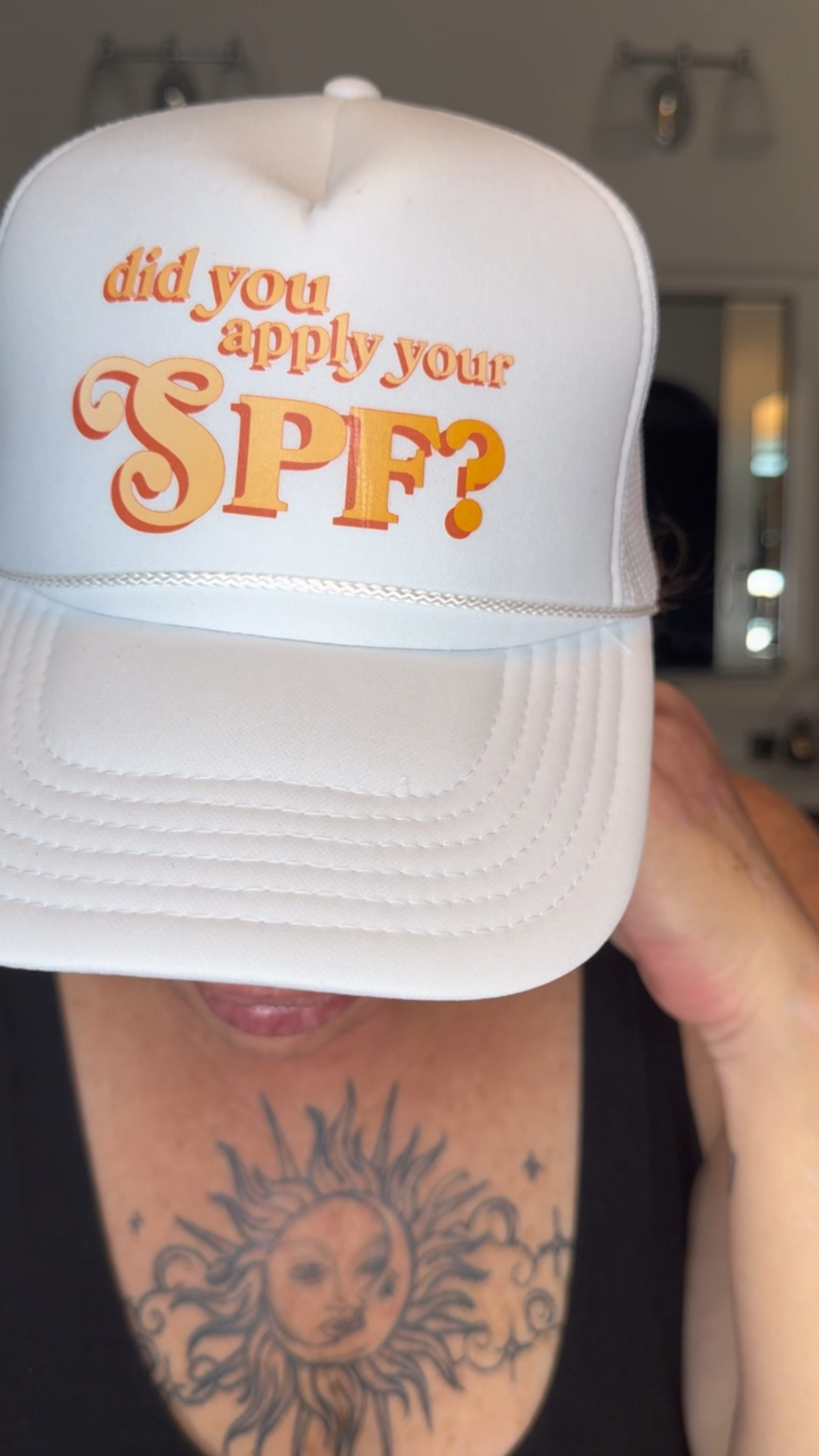 ☀️☀️𝗔𝗿𝗲 𝗬𝗼𝘂 𝗮𝘀 𝗘𝘅𝗰𝗶𝘁𝗲𝗱 𝗮𝘀 𝗜 𝗮𝗺?? 𝗜𝗺 𝘀𝘁𝗼𝗰𝗸𝗶𝗻𝗴 𝘂𝗽 𝗼𝗻 𝘁𝗵𝗶𝘀 𝗡𝗘𝗪 🌞𝗦𝗨𝗡𝗦𝗖𝗥𝗘𝗘𝗡 𝗯𝘆 Murad at the Sephora  𝗦𝗔𝗟𝗘☀️☀️ New Sunscreen is so exciting!!!! 
Potent vitamins and bio-fermentation technology enrich this clear sunscreen for supercharged preventative aging protection.
* Nourishes and protects against early aging with high-level, free radical-fighting SPF
* Power blend of antioxidant vitamins C-F combats free radical damage and amplifies protection (vs. SPF alone)
* Patented bio-fermented clary sage defends against skin aggressors for healthier, more even tone
* Omega-packed chia seed nourishes to strengthen and boost skin resilience

𝗦𝗛𝗢𝗣 𝗠𝗬 @shopltk 𝗢𝗥 𝗟𝗜𝗡𝗞 𝗜𝗡 𝗕𝗜𝗢....𝗬𝗢𝗨 𝗡𝗘𝗘𝗗 𝗧𝗛𝗘𝗦𝗘☀️
#muradskincare #murad #muradpartner #vitamincsunscreen #sunscreenseries #sunscreen #skincarereview #skincare #beautiful #skinfluencer #skincaretips #beautyover40 #igskincare #skinfluencer #skincareroutine #antiaging #beautyover40 #matureskin 

#LTKover40 #LTKxSephora #LTKbeauty