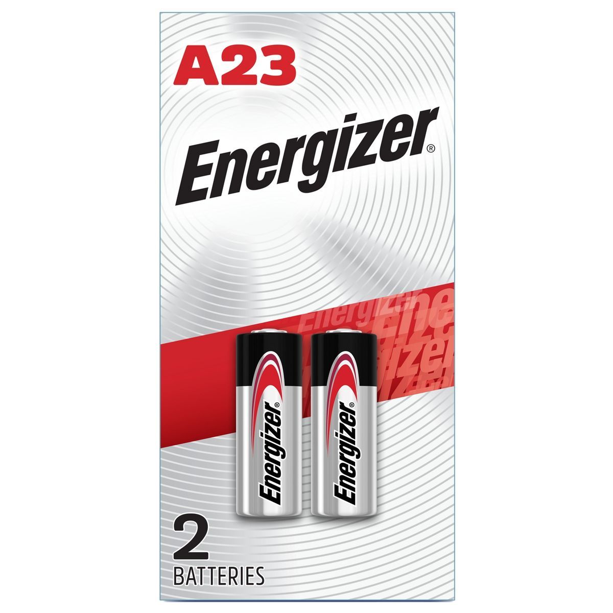 Energizer 2pk A23 Batteries | Target