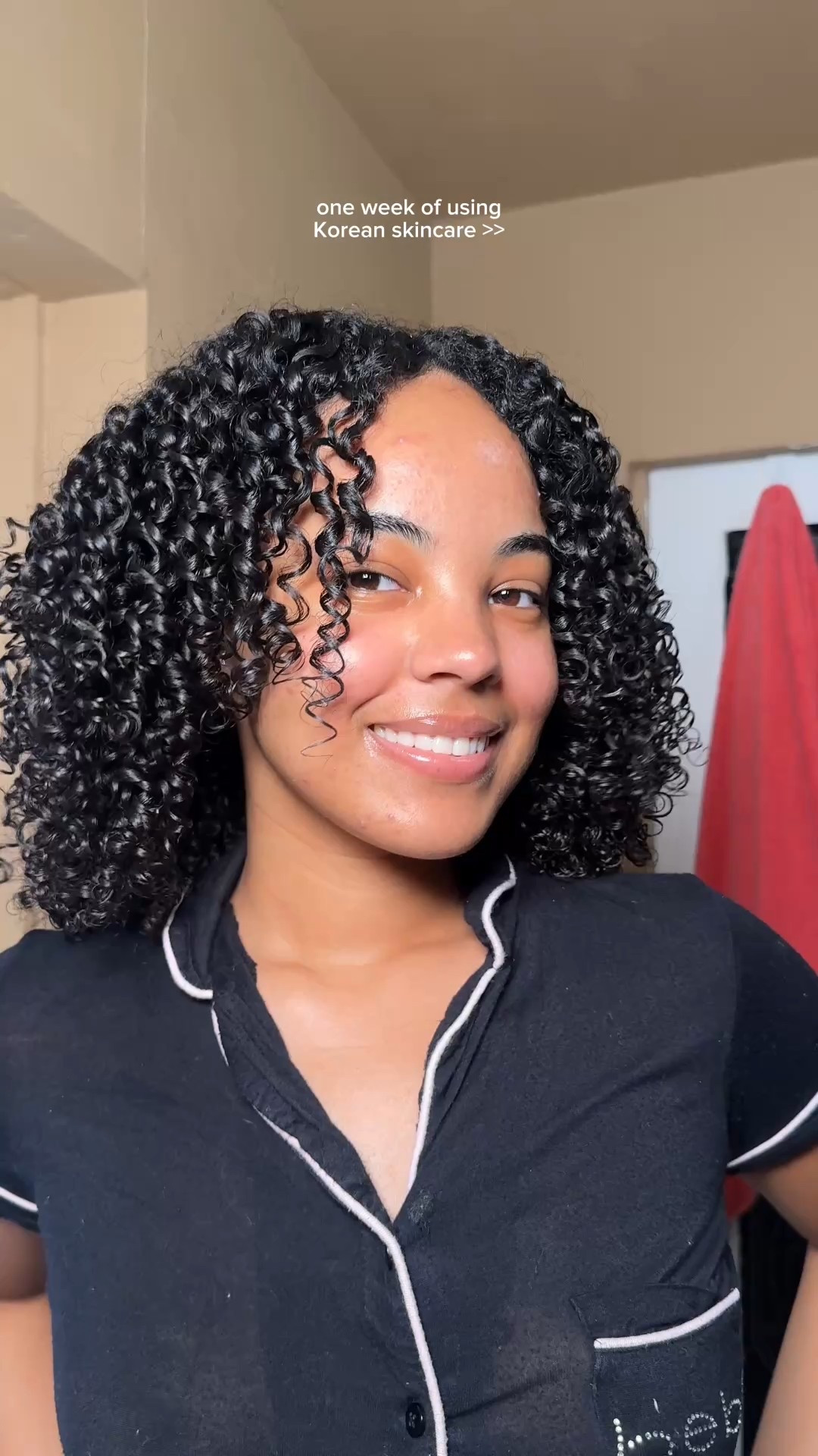 One week into Korean skincare 🌱

#LTKBeauty #LTKStyleTip