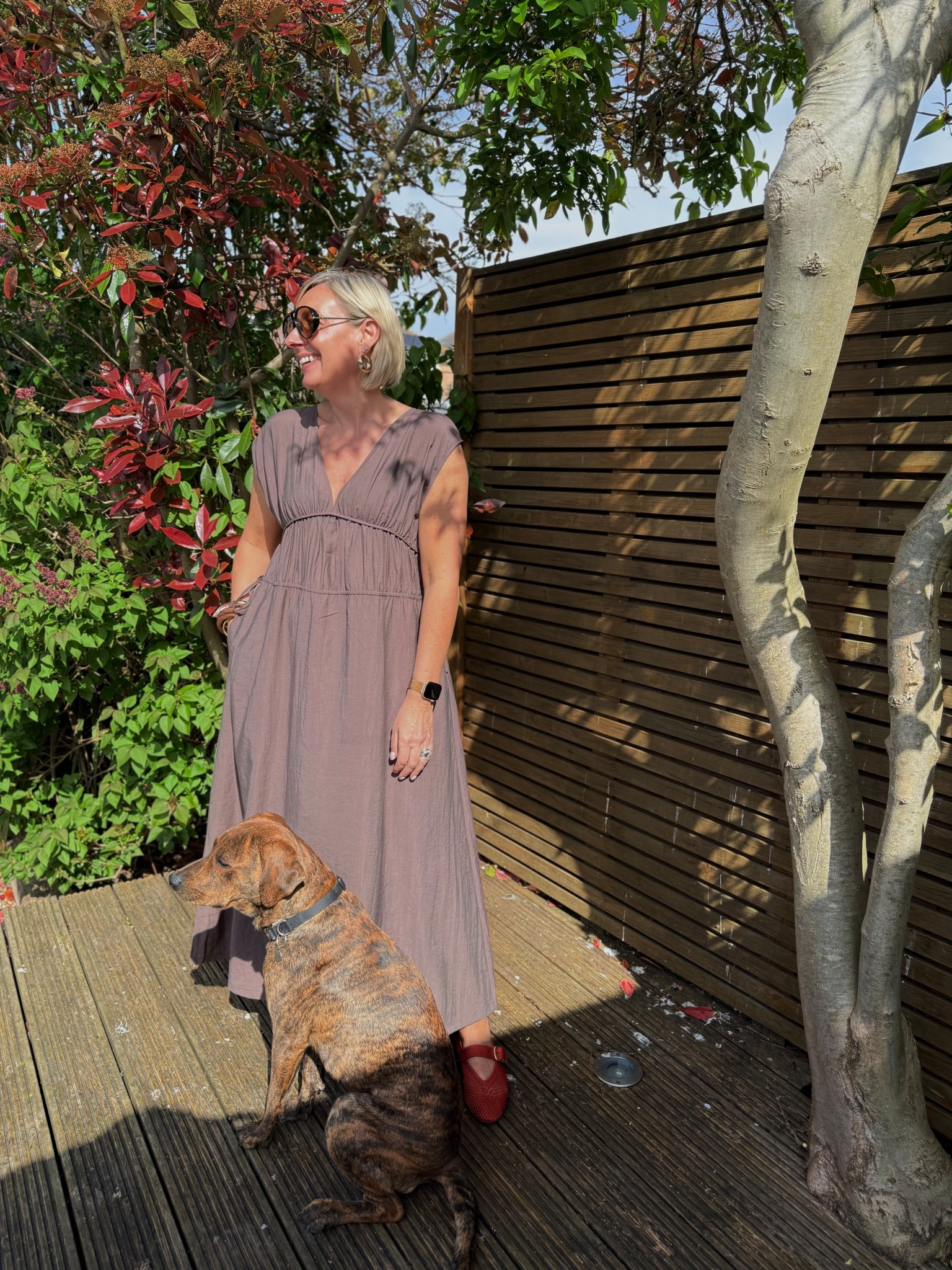 Summer brown


#LTKstyletip #LTKover50style #LTKuk