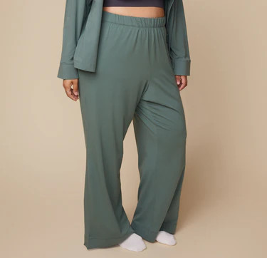 Perfect Pima Pajama Pants | Harper Wilde